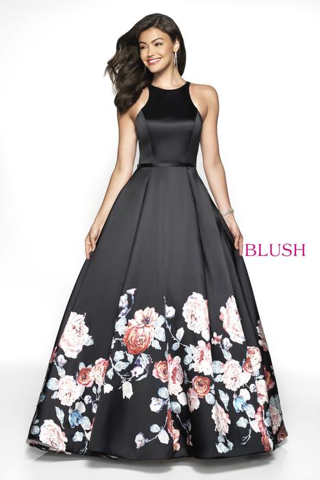 Blush Prom