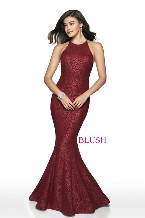 Blush Prom