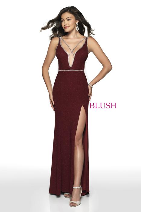 Blush Prom