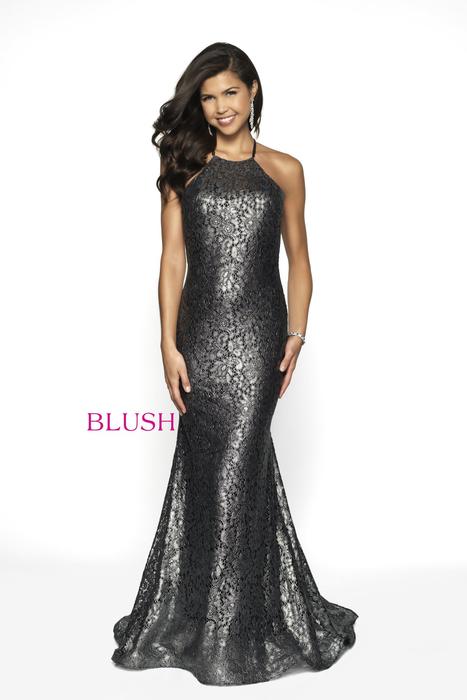 Blush Prom