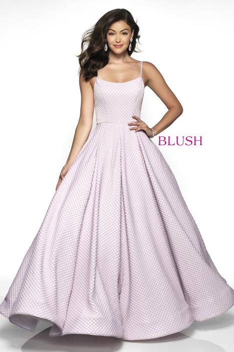 Pink by Blush Prom