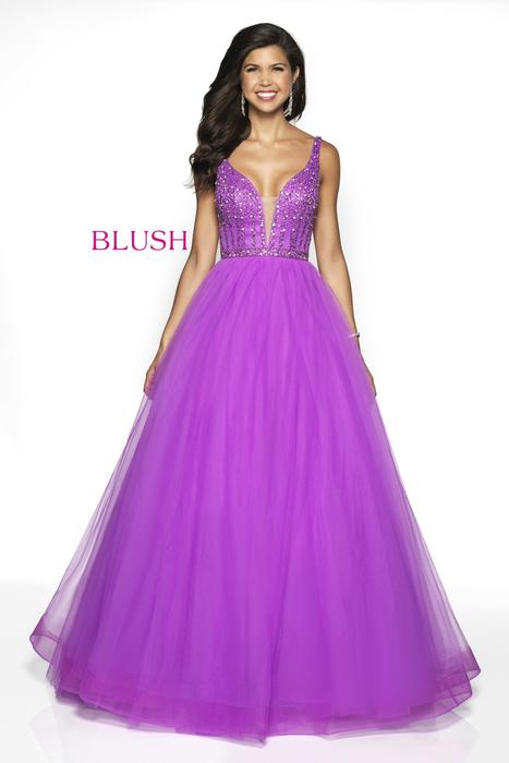 Pink by Blush Prom