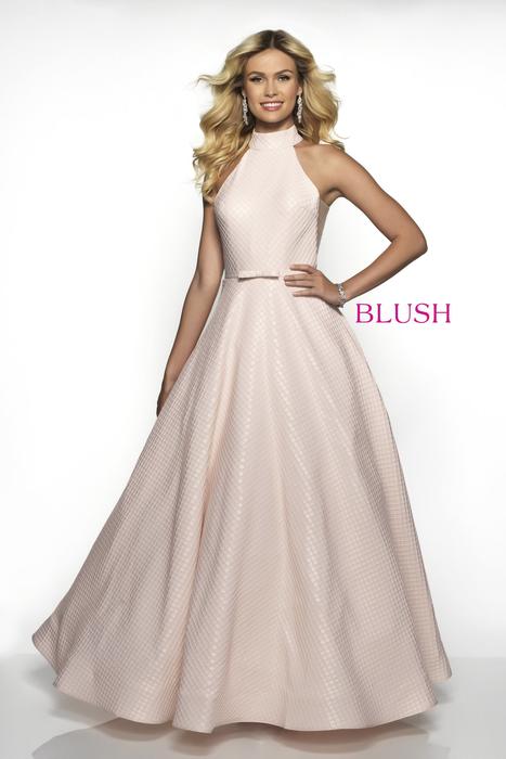 Pink by Blush Prom