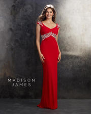 15-221M Madison James Modest