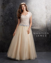 15-222M Madison James Modest