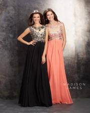 15-223M Madison James Modest