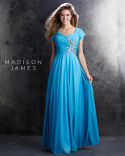 15-226M Madison James Modest