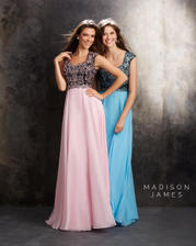 15-227M Madison James Modest