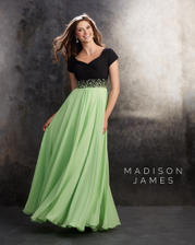 15-229M Madison James Modest
