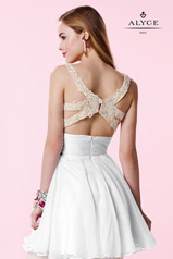 3639 Diamond White back