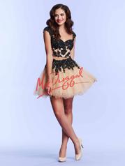 Mac Duggal Prom