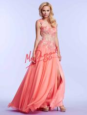 Mac Duggal Prom