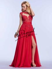 Mac Duggal Prom