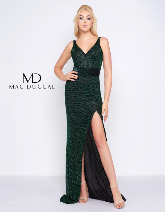 Flash by Mac Duggal