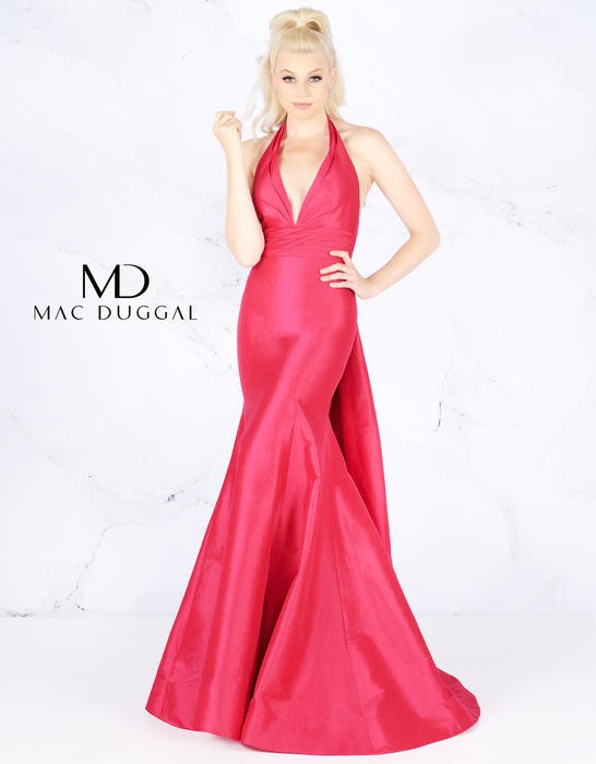 Flash by Mac Duggal