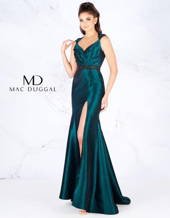 Flash by Mac Duggal