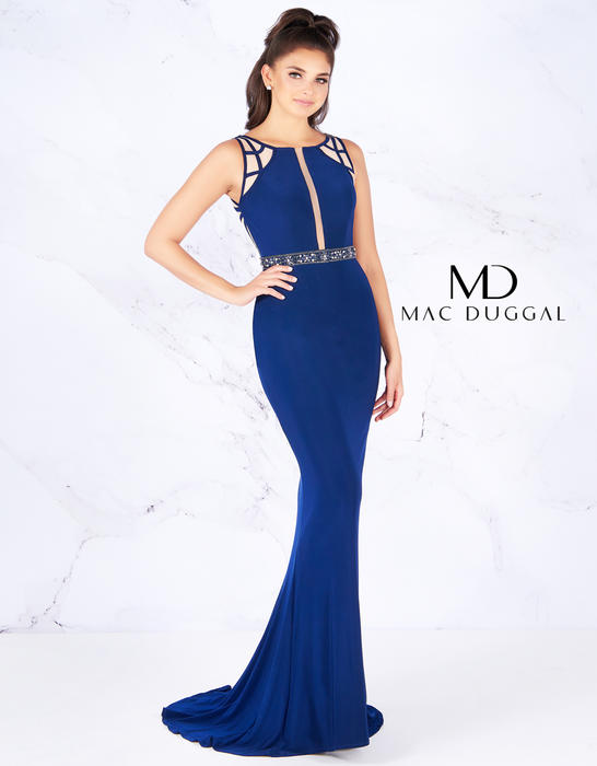 Flash by Mac Duggal