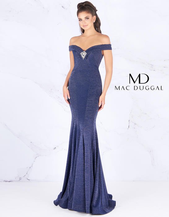 Flash by Mac Duggal