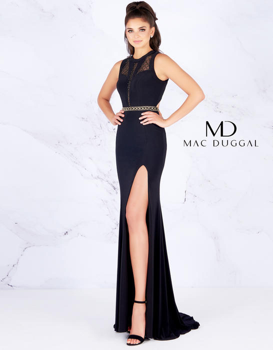 Flash by Mac Duggal