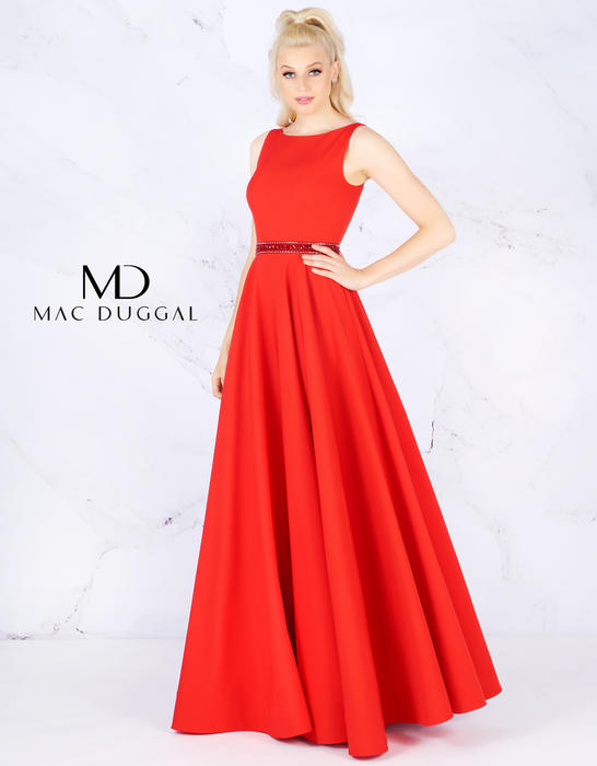 Flash by Mac Duggal