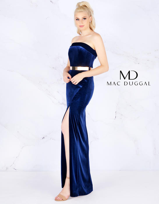 Flash by Mac Duggal