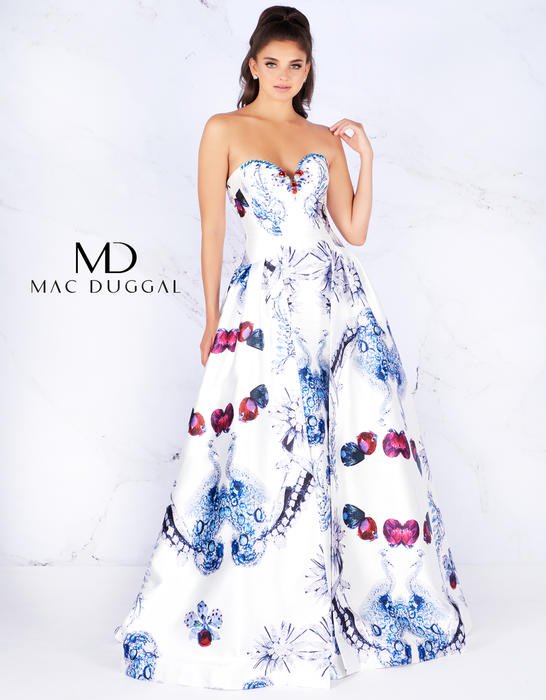 Flash by Mac Duggal