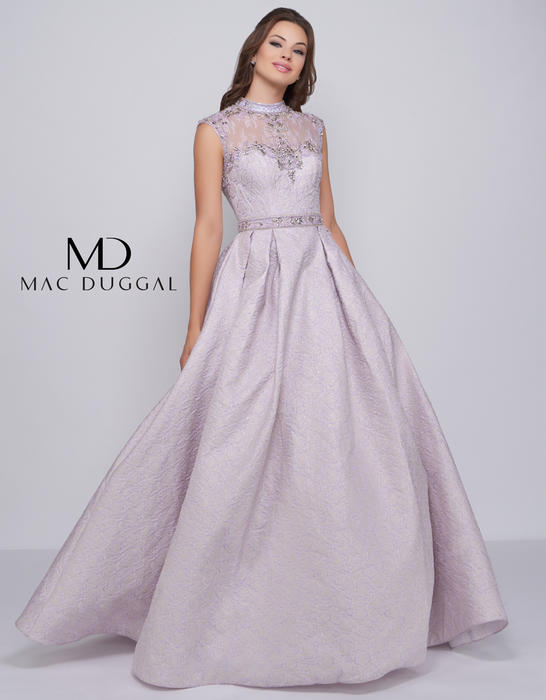 Mac Duggal Ball Gowns