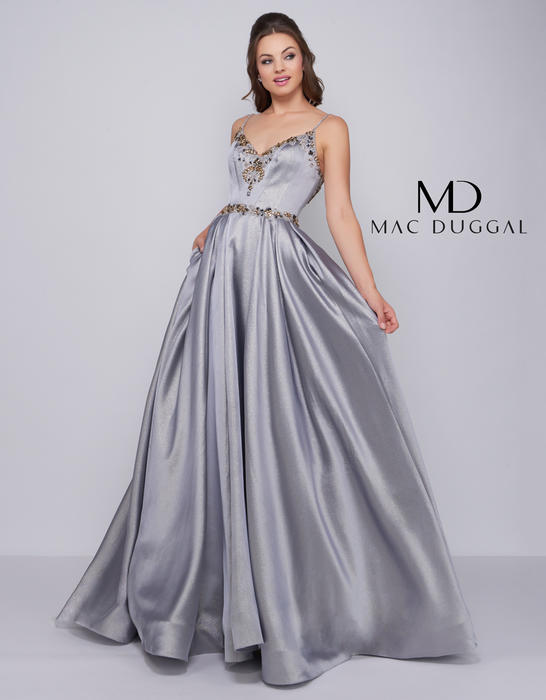 Mac Duggal Ball Gowns