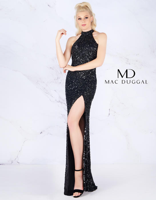 Flash by Mac Duggal