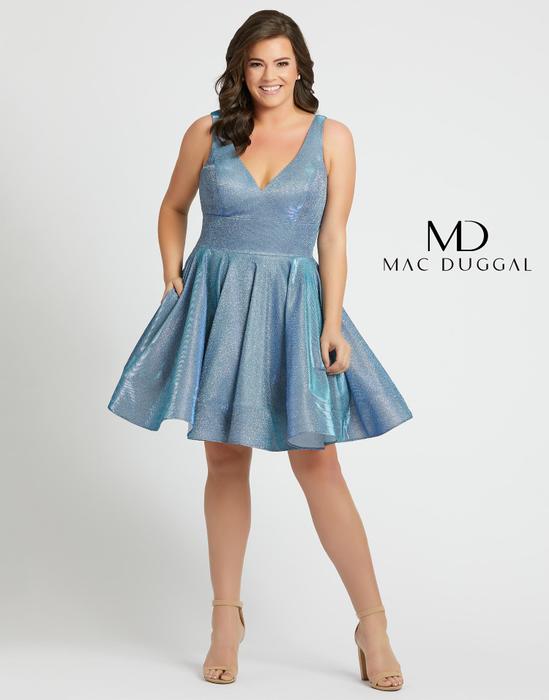 Fabulouss by Mac Duggal