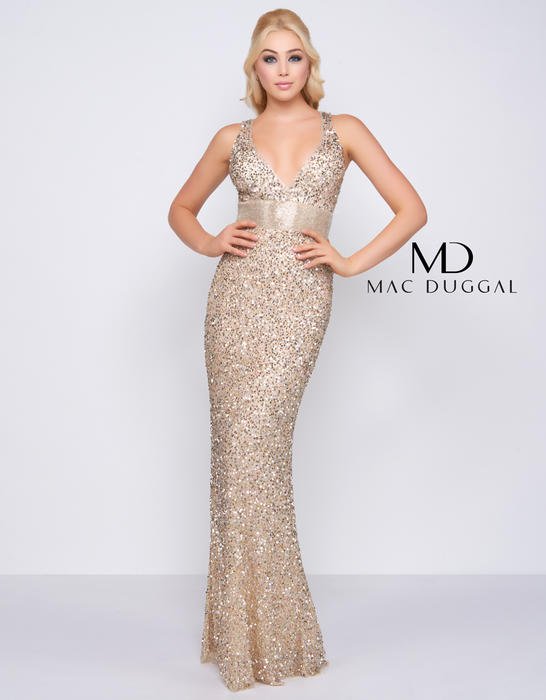 Flash by Mac Duggal