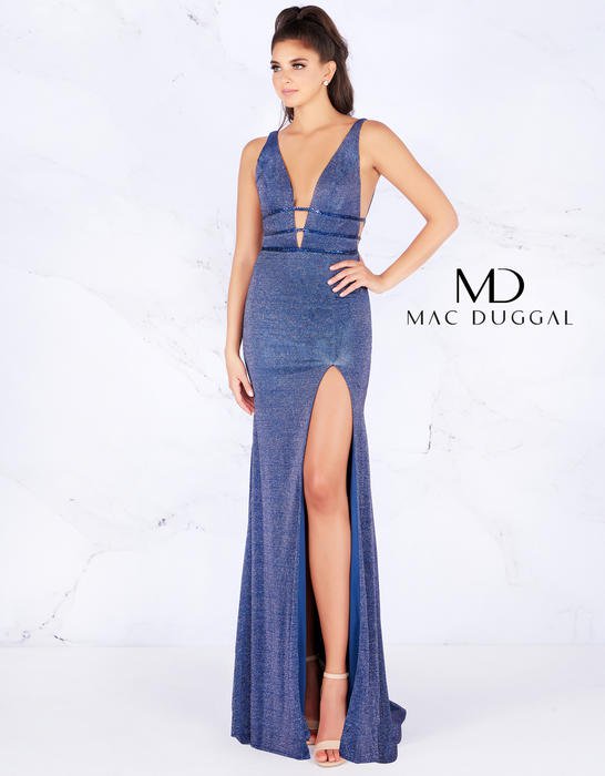 Flash by Mac Duggal