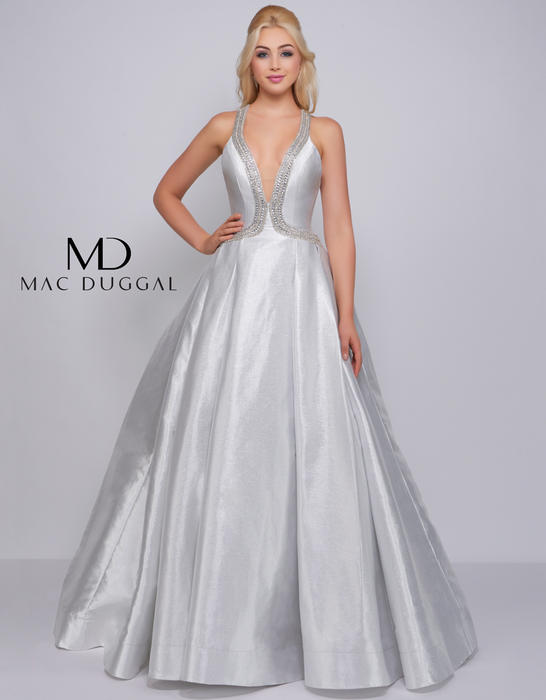 Mac Duggal Ball Gowns