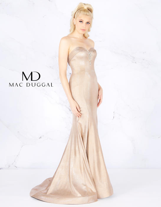 Flash by Mac Duggal