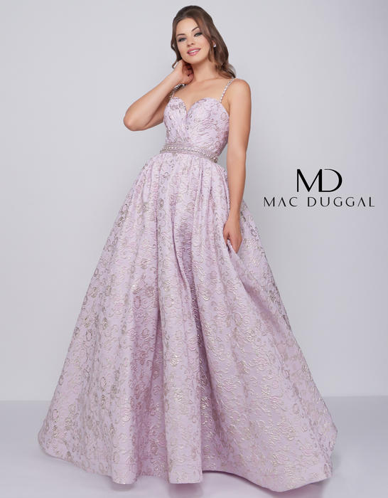 Mac Duggal Ball Gowns