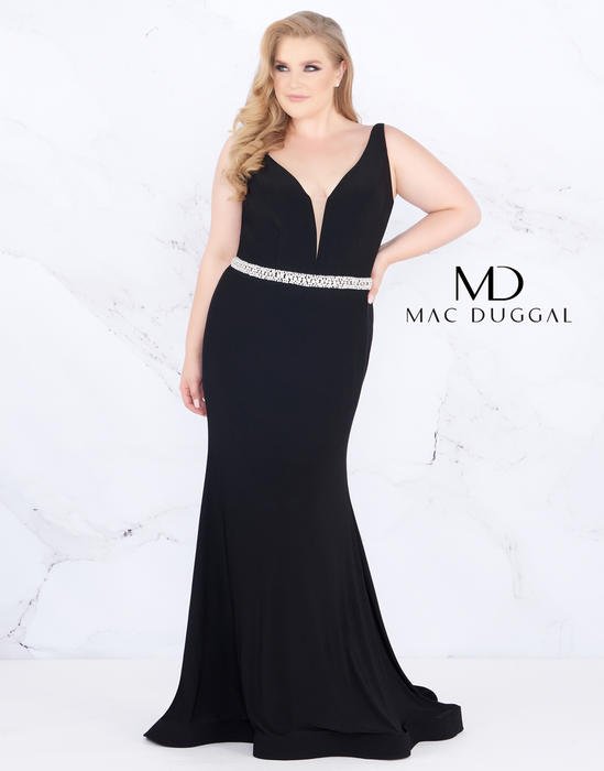 Fabulouss by Mac Duggal