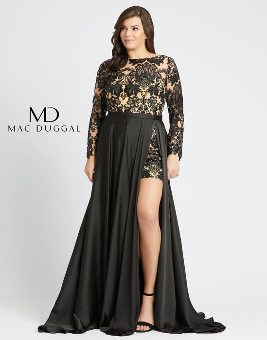 Fabulouss by Mac Duggal