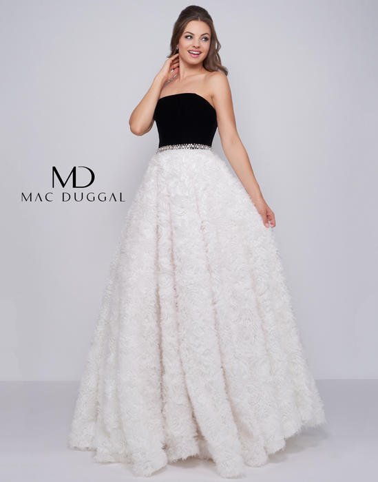 Mac Duggal Ball Gowns