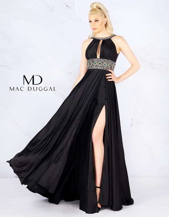 Flash by Mac Duggal