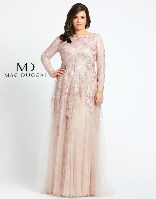 Fabulouss by Mac Duggal