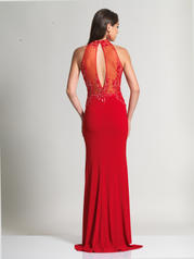 258 Red back