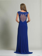 347 Sapphire back