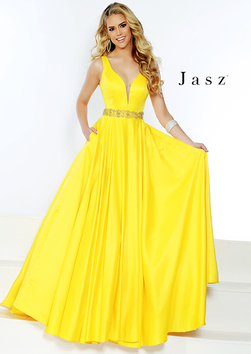 JASZ Couture