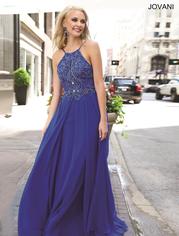 92605 Purple front