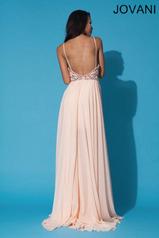 92605 Blush back