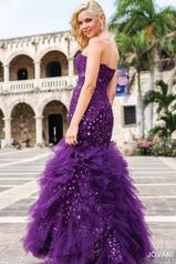 1531 Aubergine back