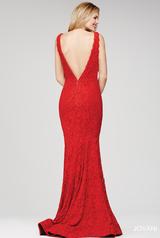 33050 Red back