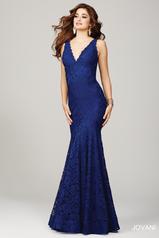 33050 navy front