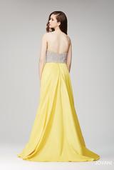 33175 Yellow back