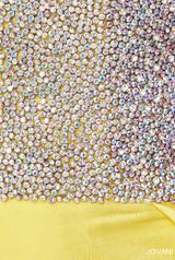 33175 Yellow detail